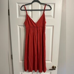 Old Navy Spaghetti Strap Dress - Size Medium